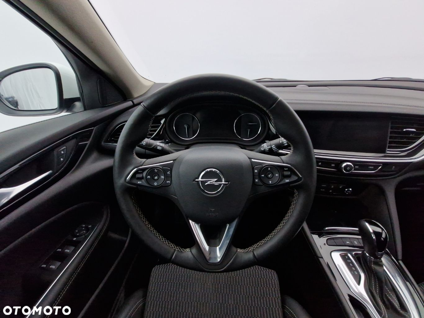 Opel Insignia 2.0 CDTI Innovation S&S - 17