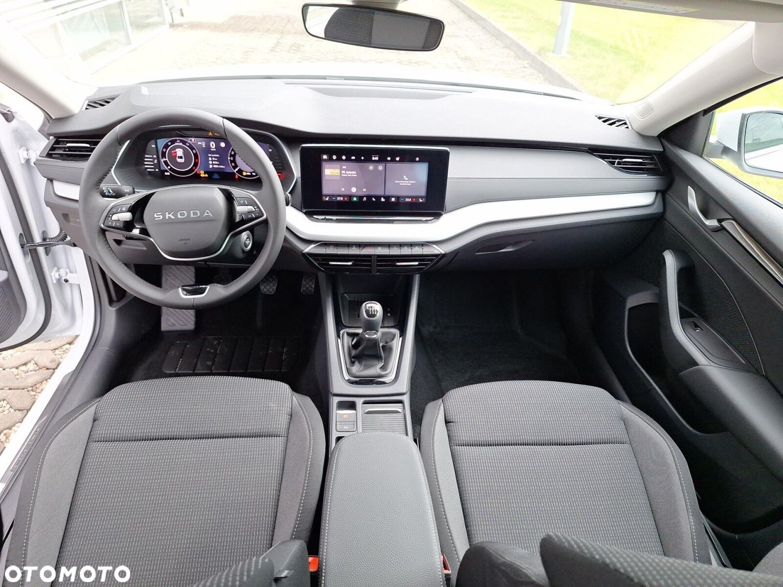 Skoda Octavia - 15