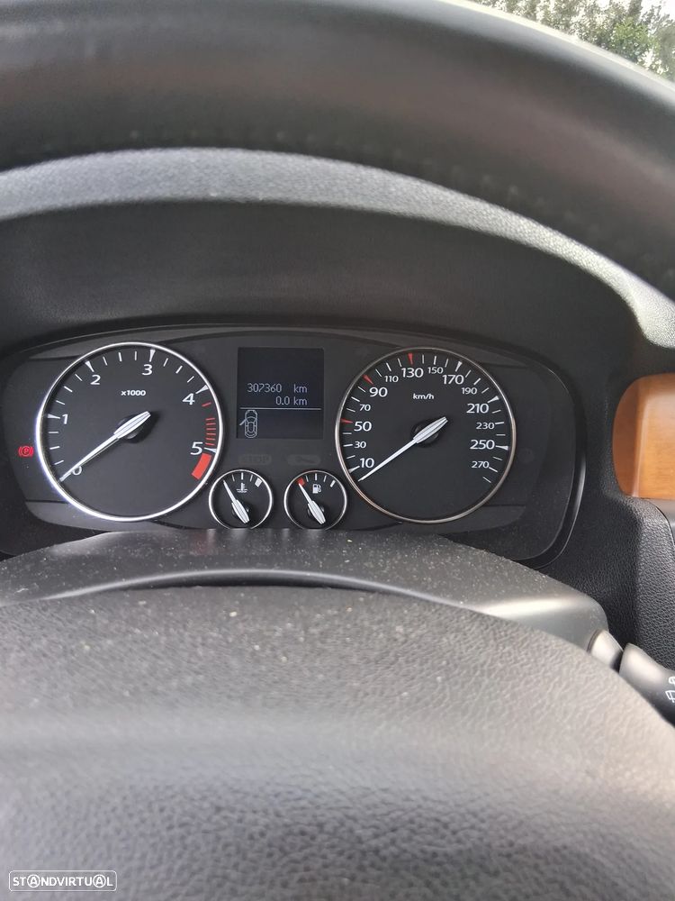 Renault Laguna Break 2.0 dCi Initiale - 9