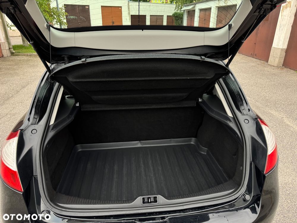 Renault Megane 1.6 16V 100 Expression - 15