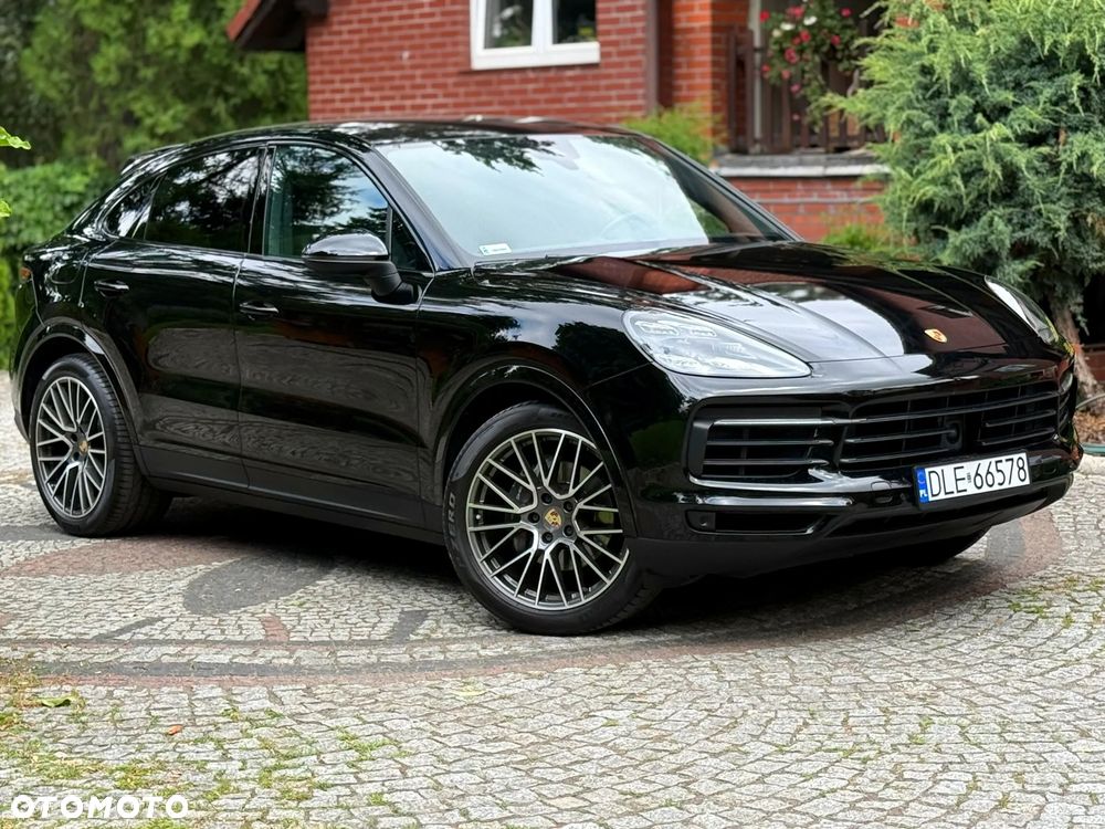 Porsche Cayenne Platinum Edition - 8