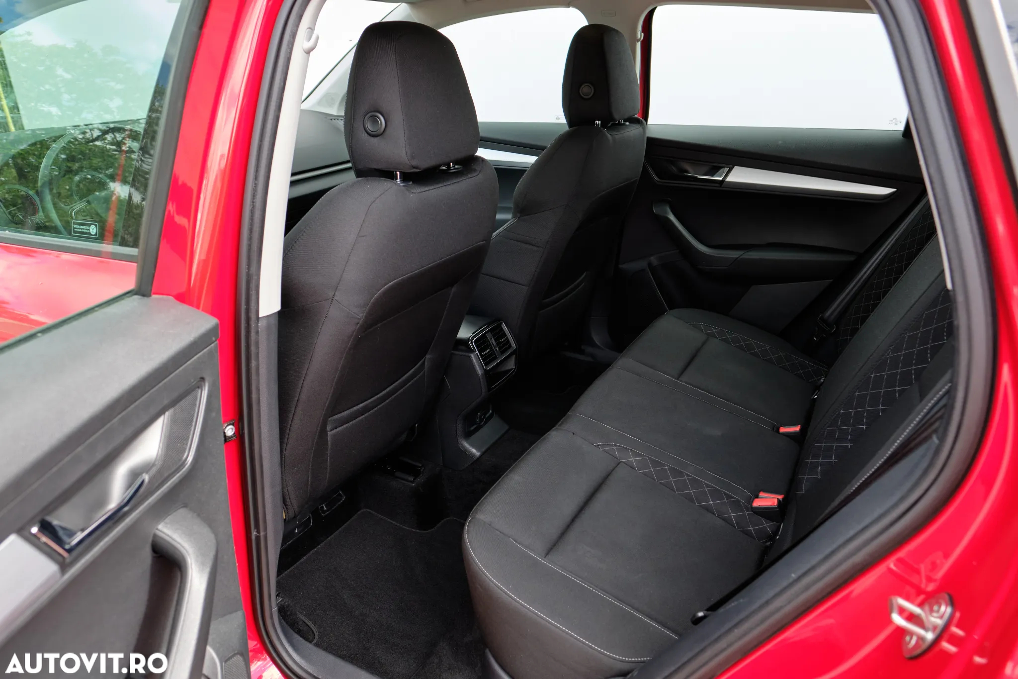 Skoda Karoq 1.5 TSI DSG Selection - 26