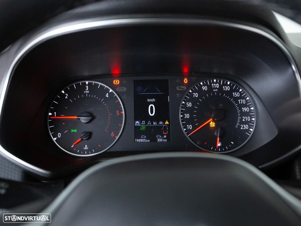 Renault Clio 1.5 Blue dCi Intens - 20