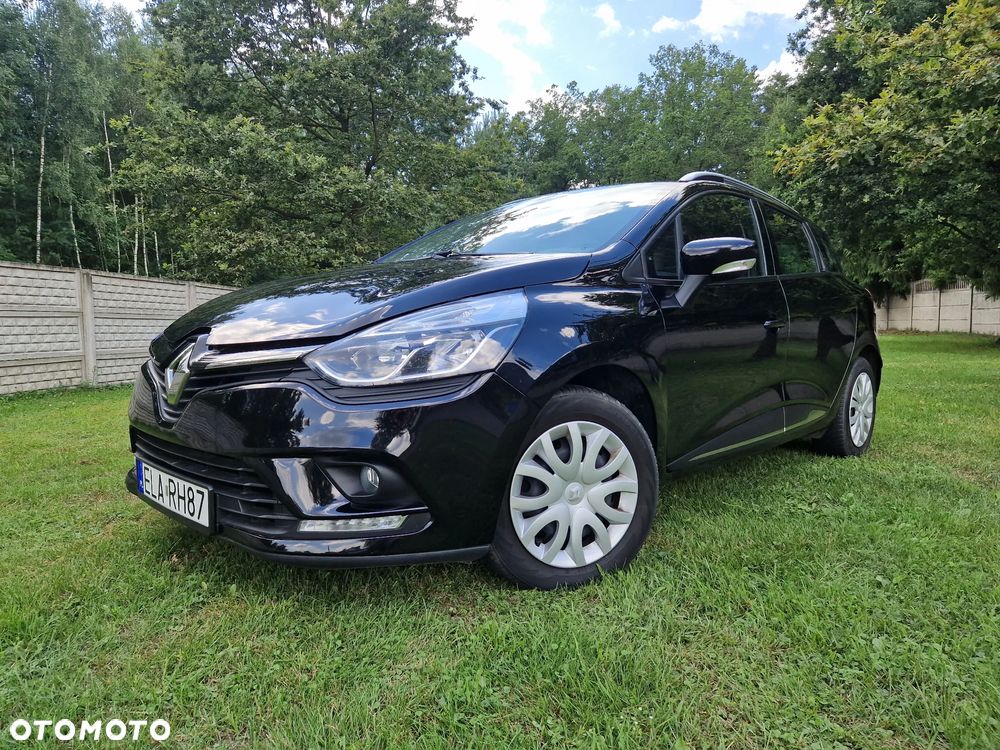 Renault Clio 1.2 16V 75 Experience - 1