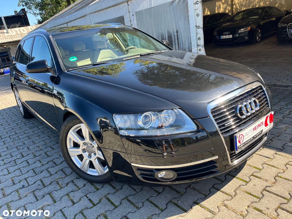 Audi A6 - 2