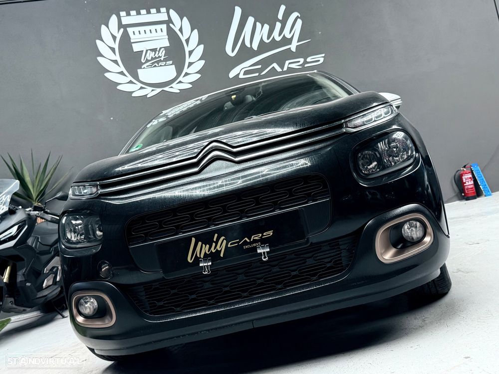 Citroën C4 Cactus 1.5 BlueHDi Cool&Comfort - 2