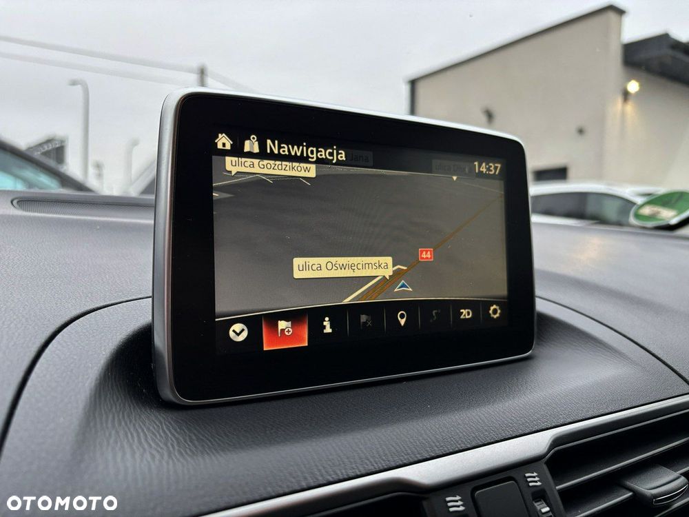 Mazda 3 2.0 Skypassion - 15