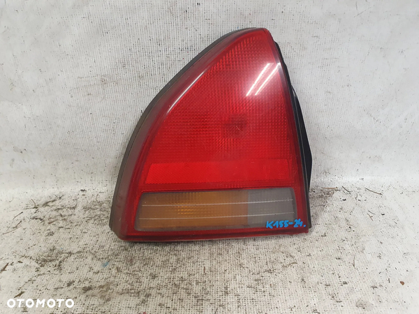 * LAMPA TYLNA LEWA TYŁ LEWO HONDA PRELUDE 4
