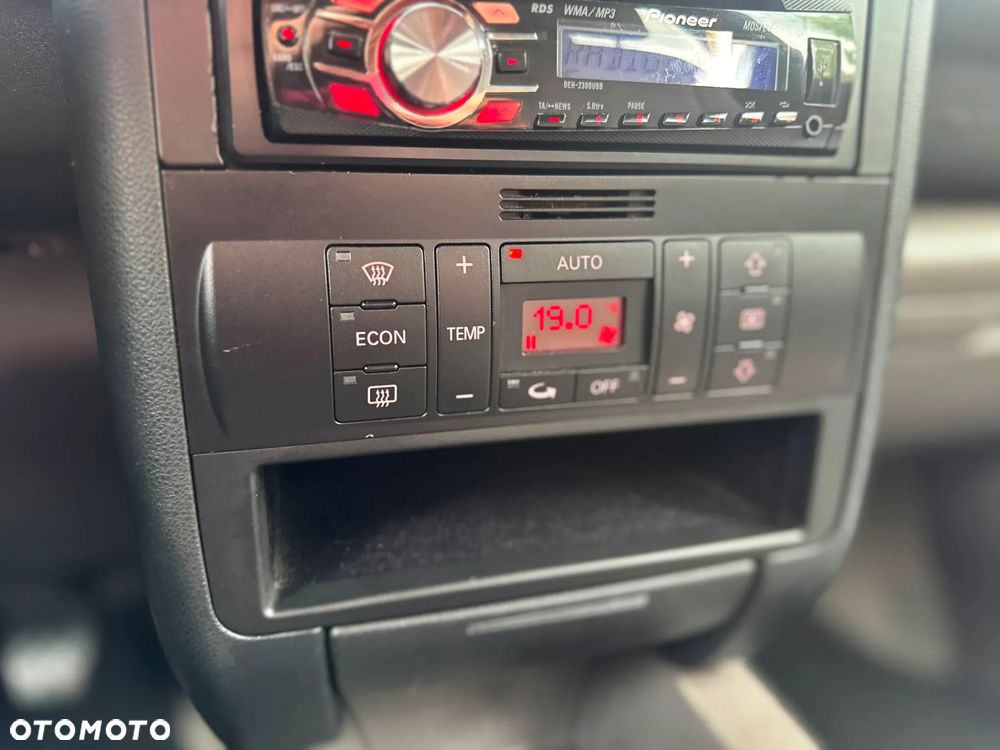 Audi A2 1.4 - 38