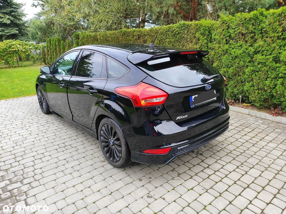 Ford Focus 1.5 TDCi ST-Line - 3