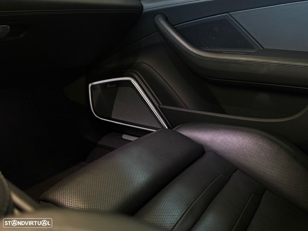 Porsche Panamera 4 S - 23
