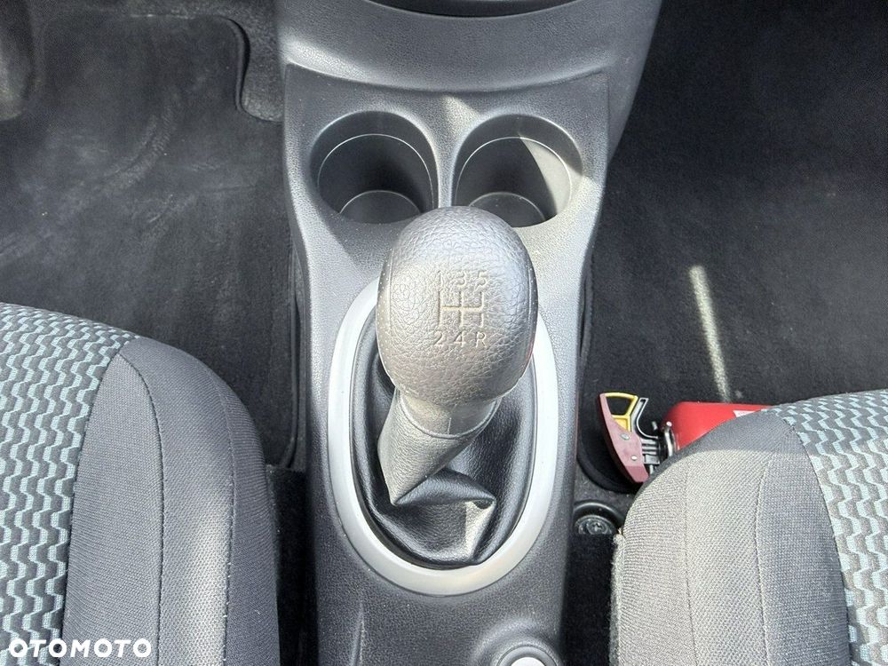 Nissan Note 1.5 dCi Visia - 24