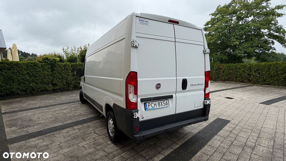 Fiat DUCATO L3H2 - 15