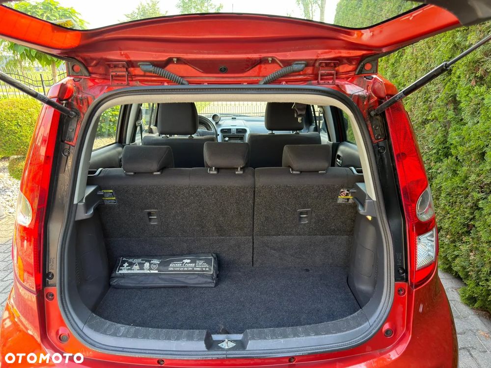 Suzuki Splash 1.2 Club - 11