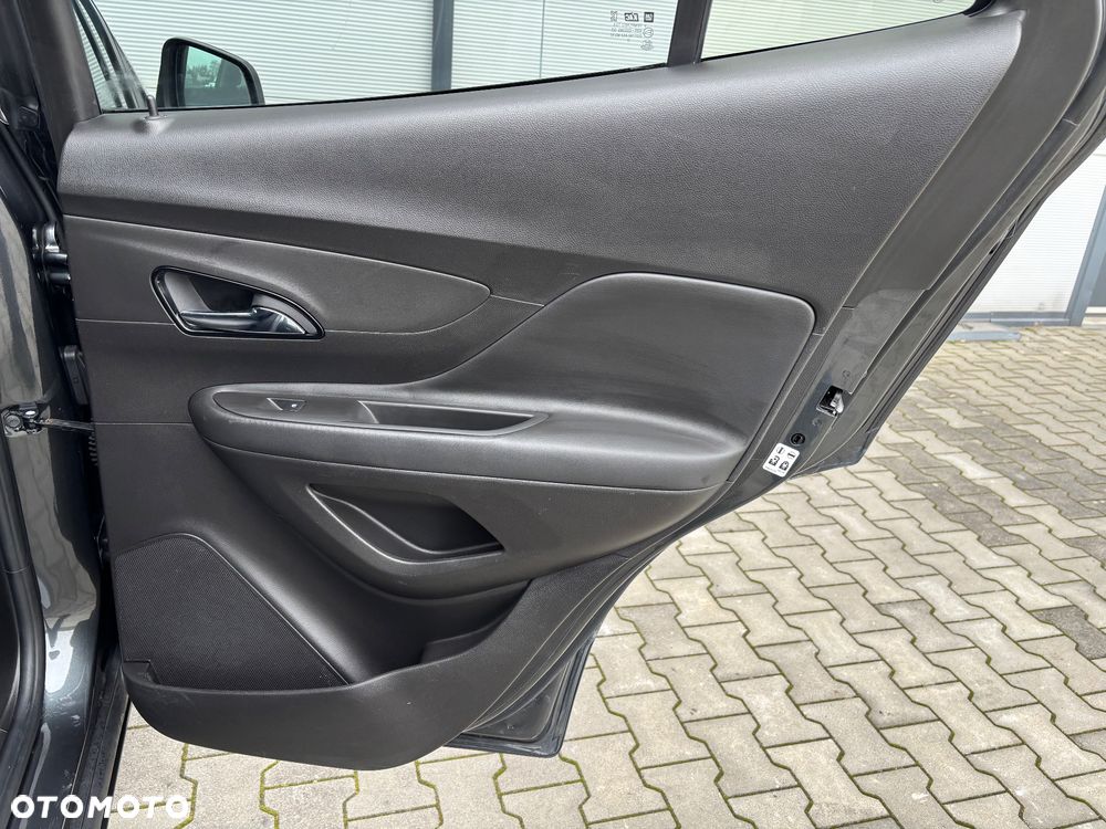 Opel Mokka 1.4 Turbo ecoFLEX Start/Stop Color Innovation - 34