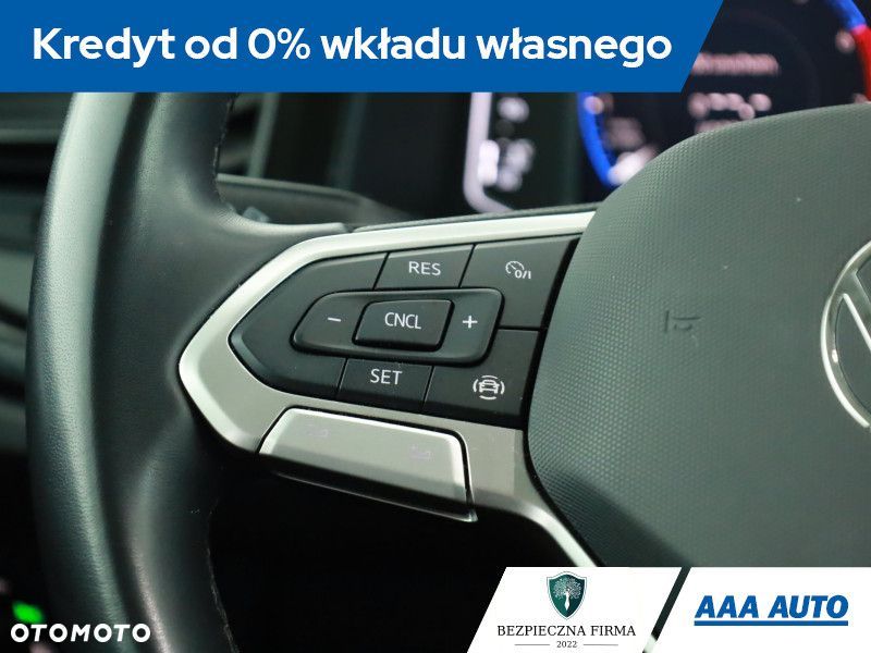 Volkswagen Taigo - 13
