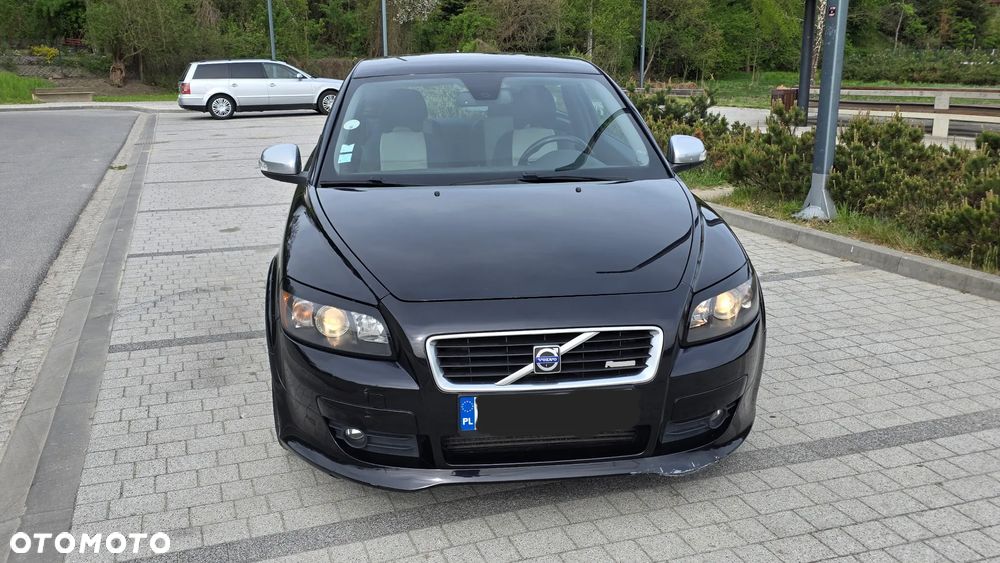 Volvo C30 - 7