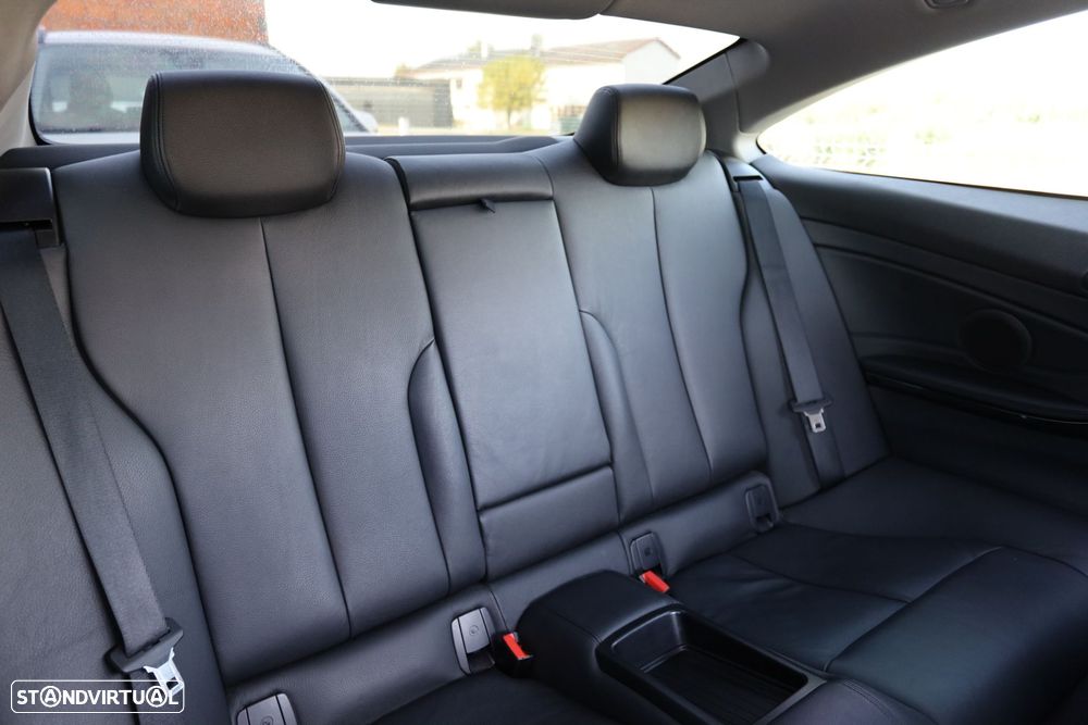 BMW 420 d Pack M Auto - 15