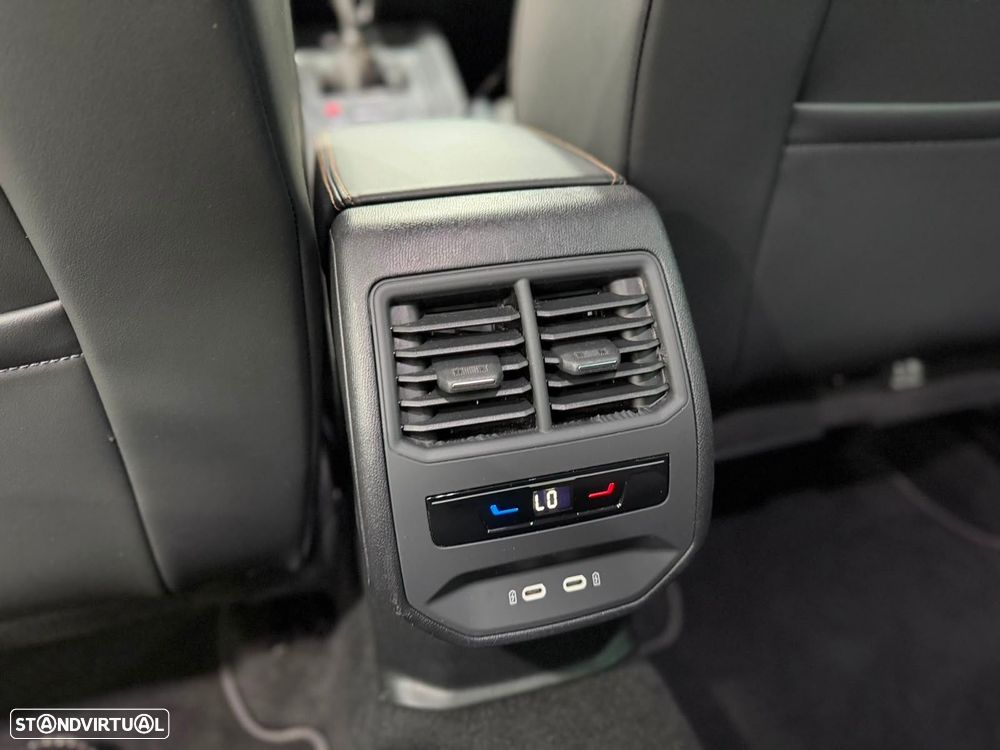 Cupra Formentor 2.0 TDI Plus - 10