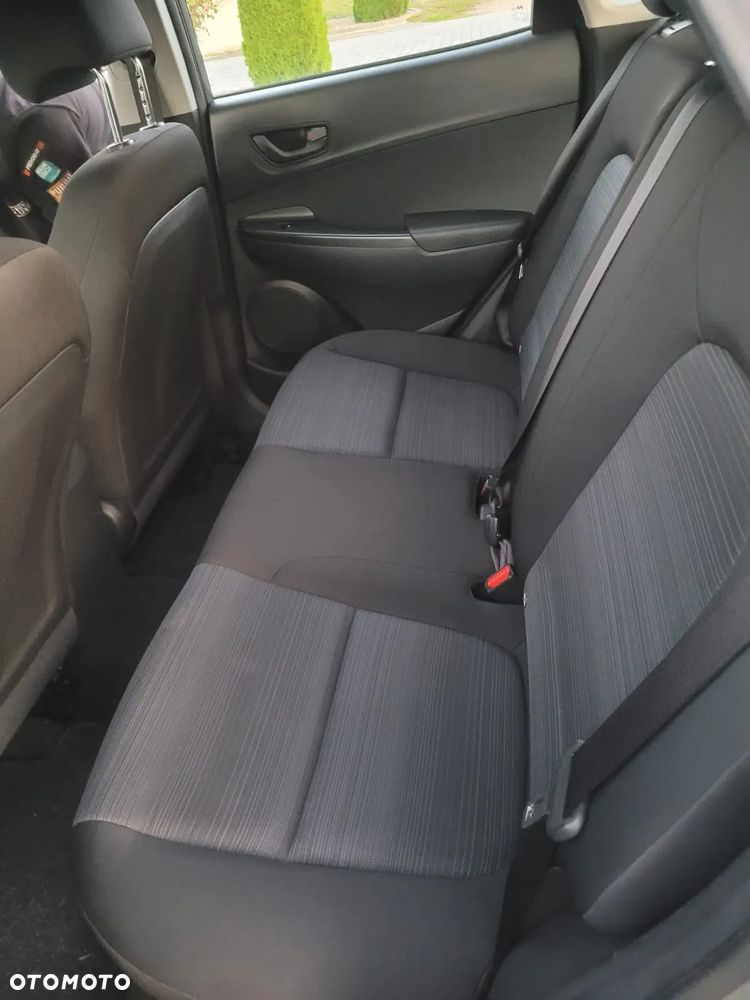 Hyundai Kona 1.0 T-GDI Style - 14