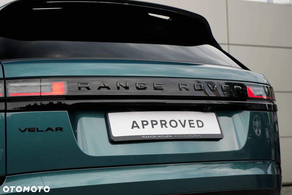 Land Rover Range Rover Velar 3.0 P400 mHEV Belgravia Edition - 11