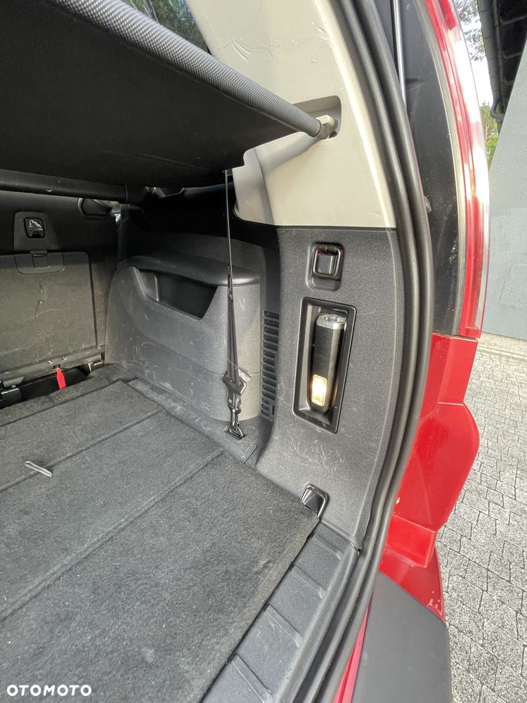 Citroën C4 Grand Picasso 2.0 HDi FAP ESG6 Style - 30