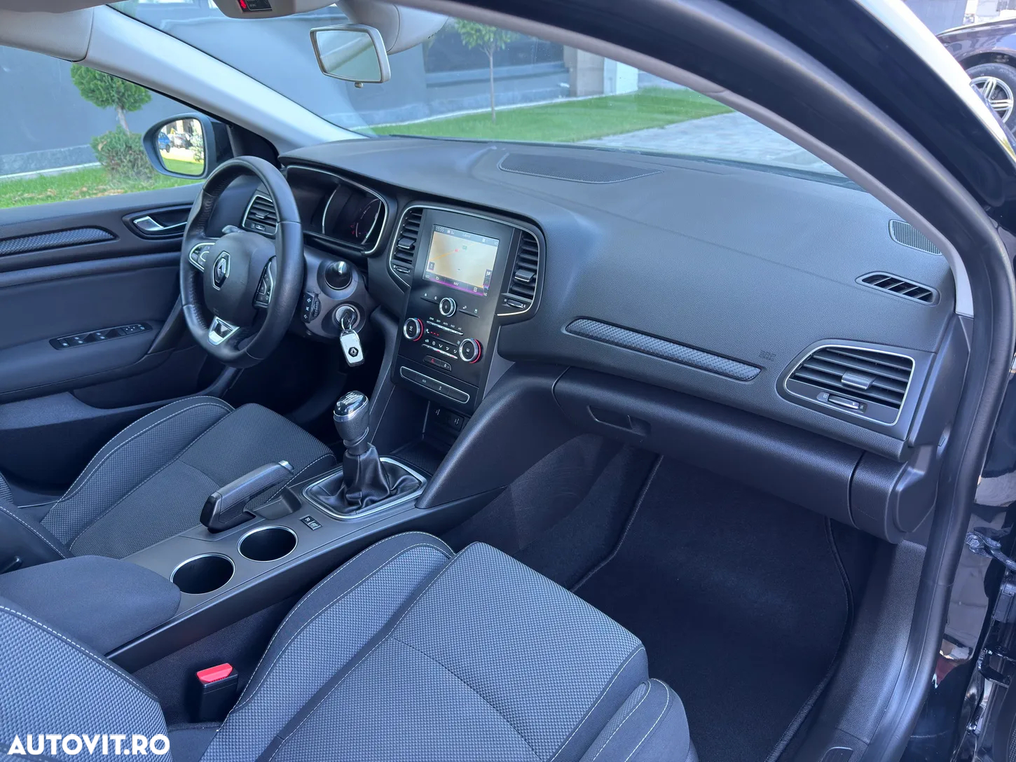 Renault Megane - 9