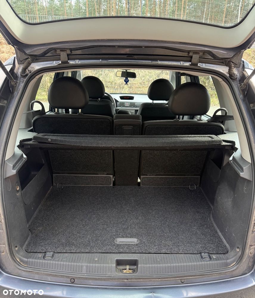 Opel Meriva 1.6 16V - 6