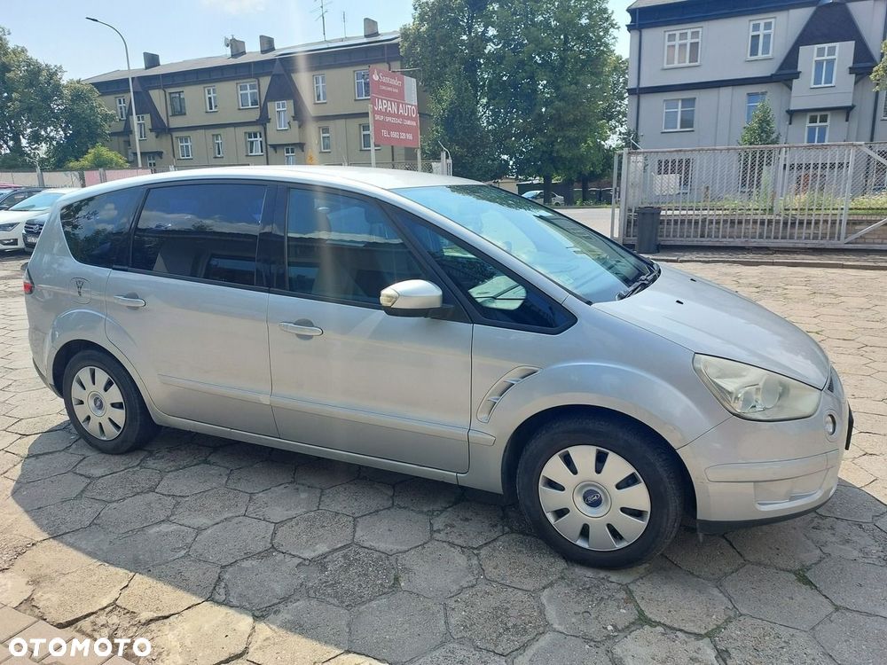 Ford S-Max - 3
