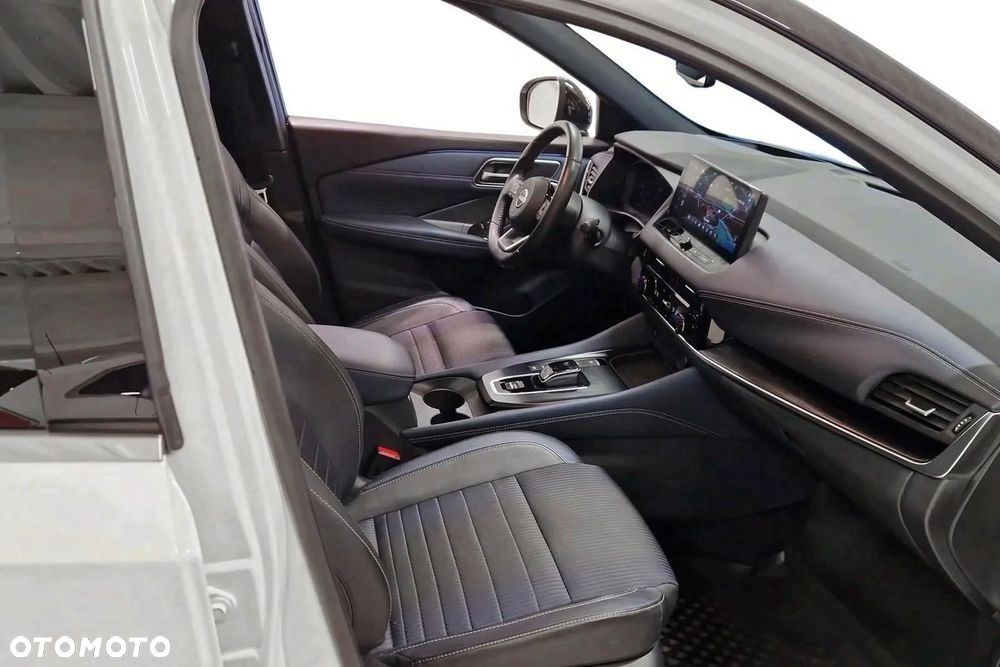 Nissan Qashqai 1.5 e-POWER Tekna - 9