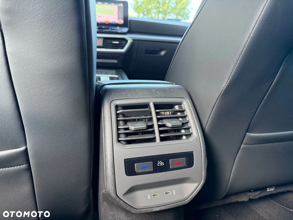 Seat Leon 1.5 EcoTSI Evo FR S&S DSG - 23