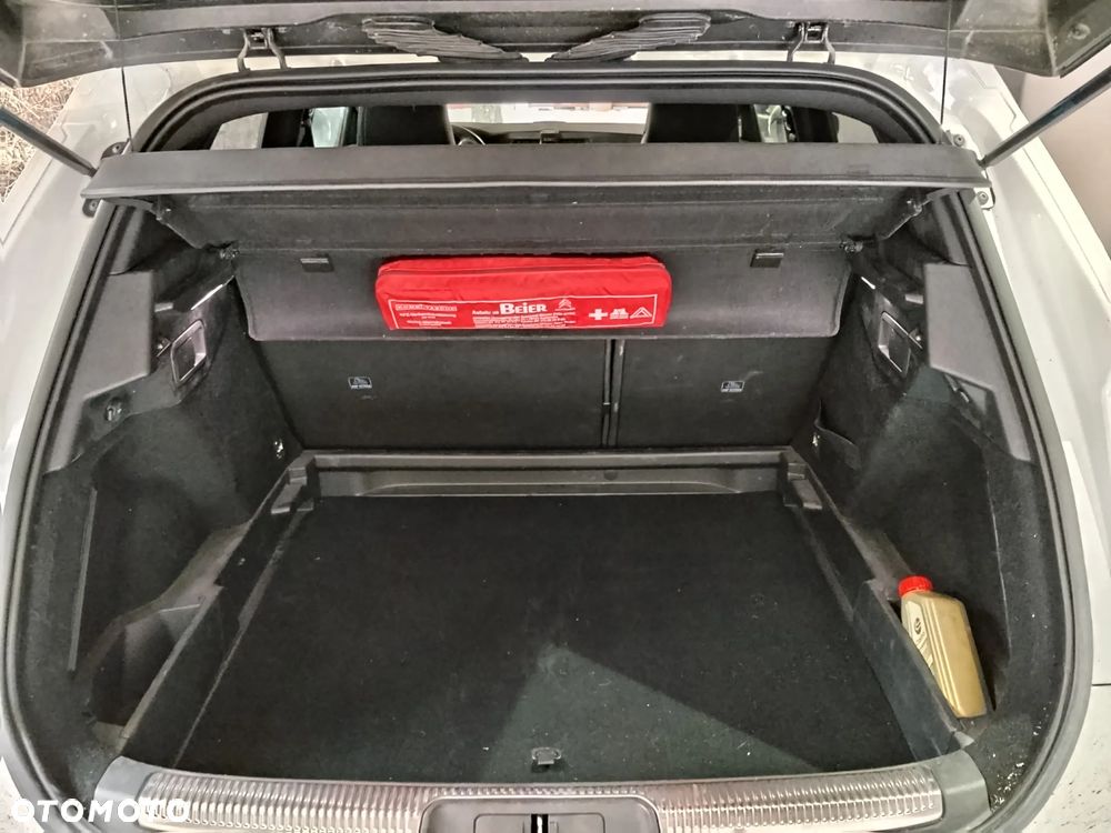 DS Automobiles DS 7 Crossback 2.0 BlueHDi Performance Line + - 17