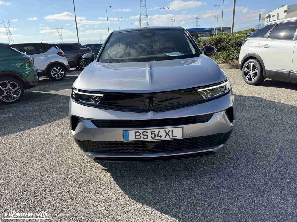 Opel Mokka 1.2 T GS - 2