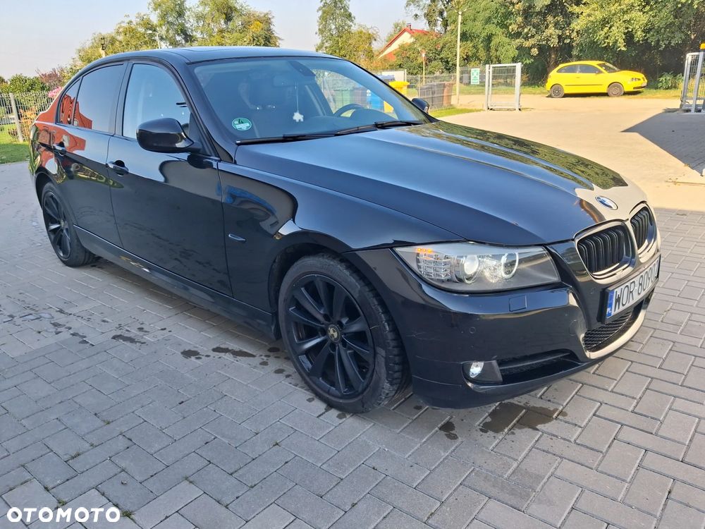 BMW Seria 3 320i - 2