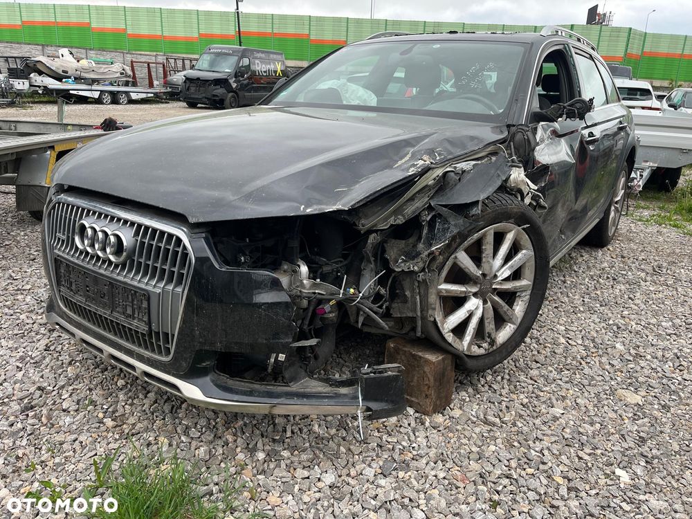 Audi A6 Allroad 3.0 TDI Quattro S tronic - 6