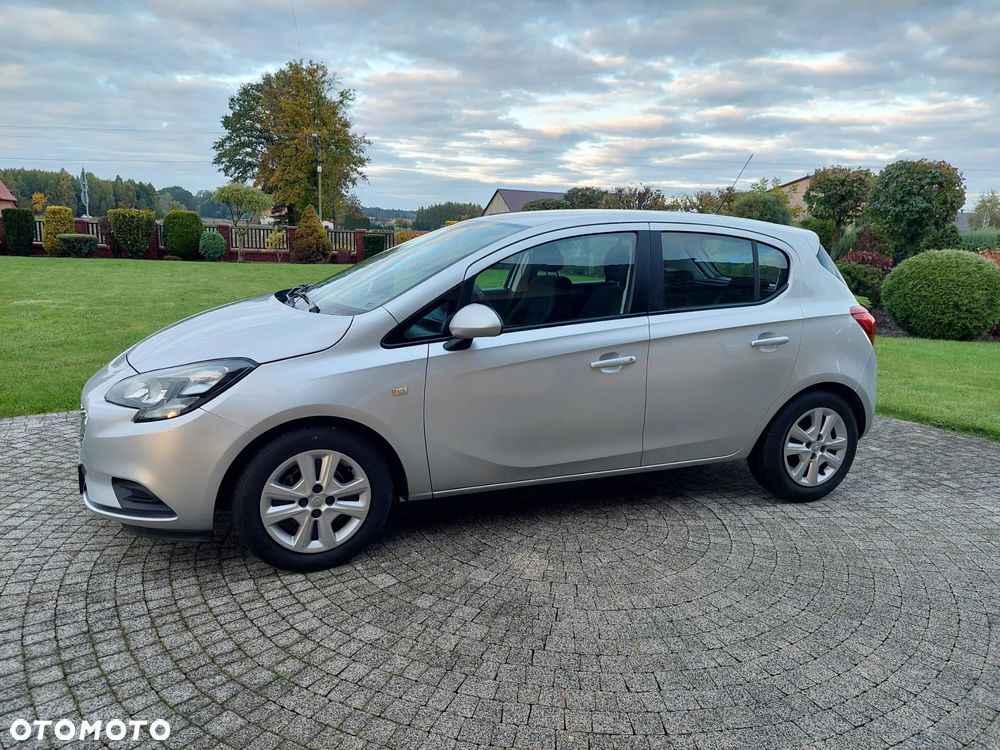 Opel Corsa - 11