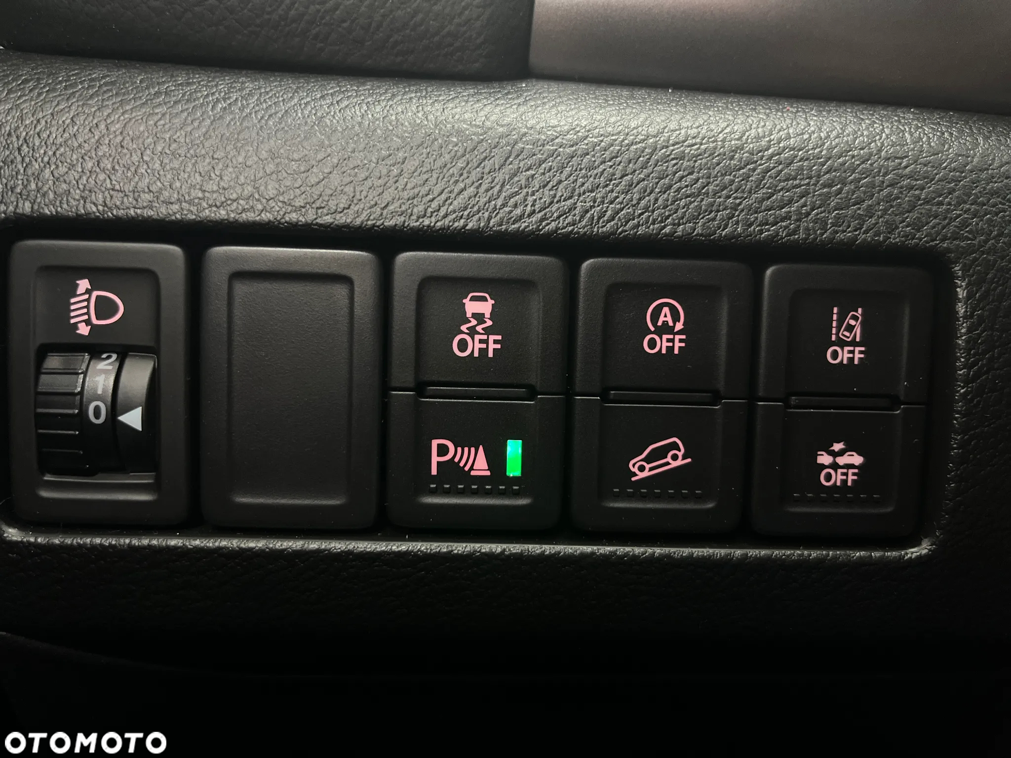 Suzuki Vitara 1.4 Boosterjet mHEV Premium Plus 4WD - 8