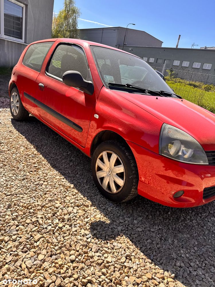 Renault Clio 1.2 Access - 3