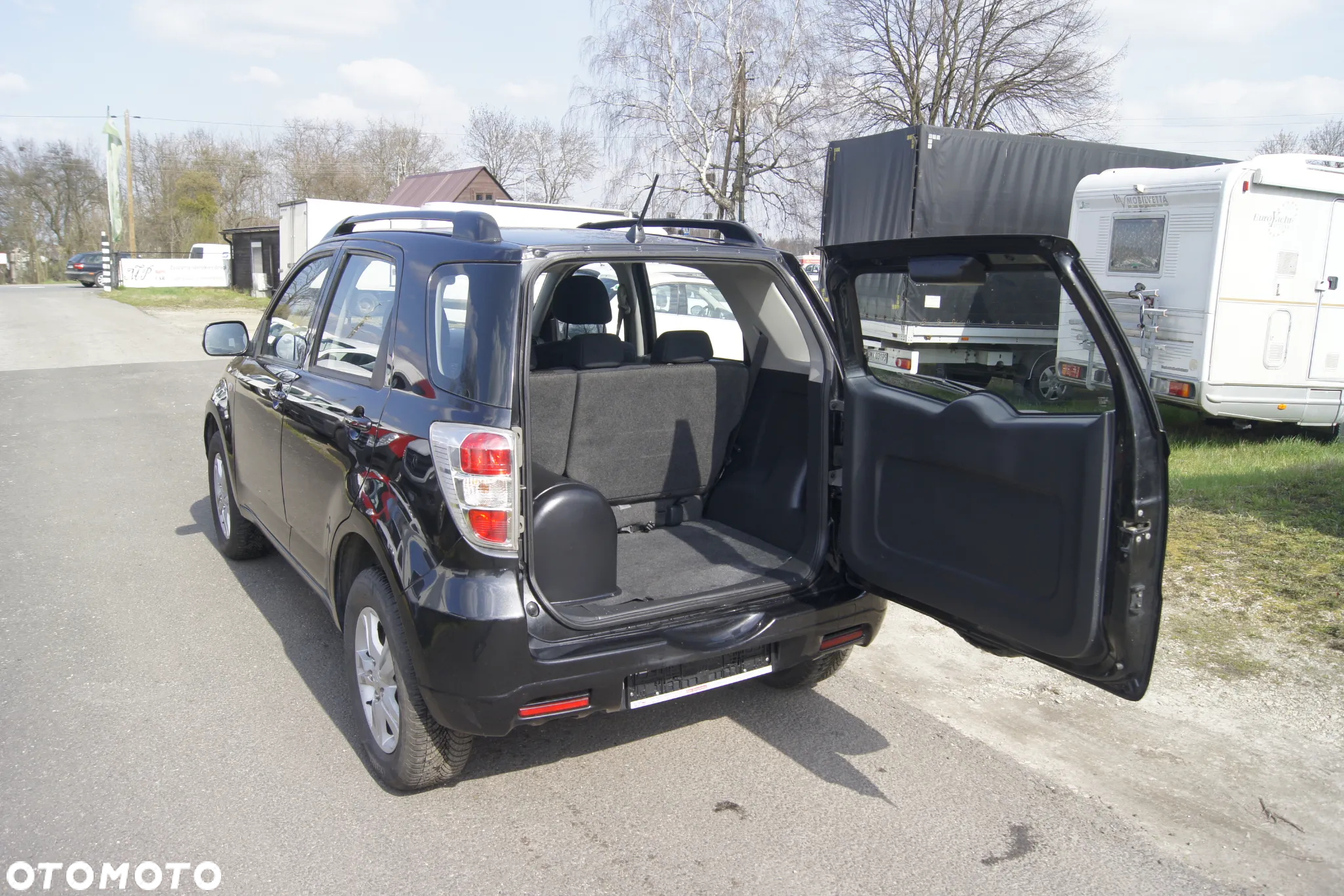 Daihatsu Terios 1.5 Top S 4WD - 7