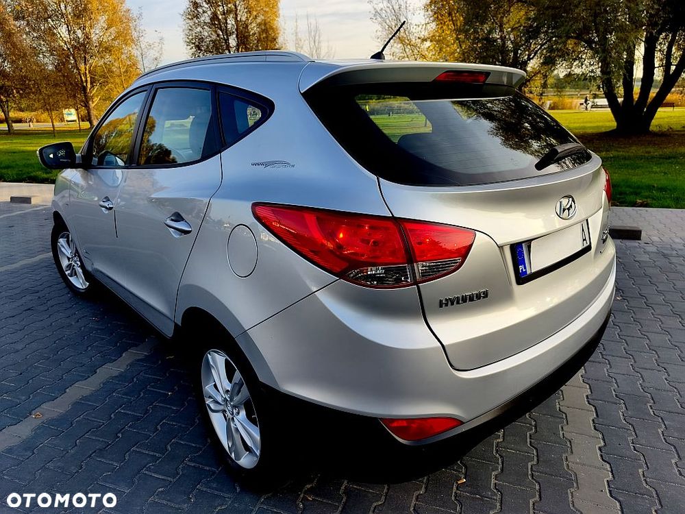 Hyundai ix35 - 29