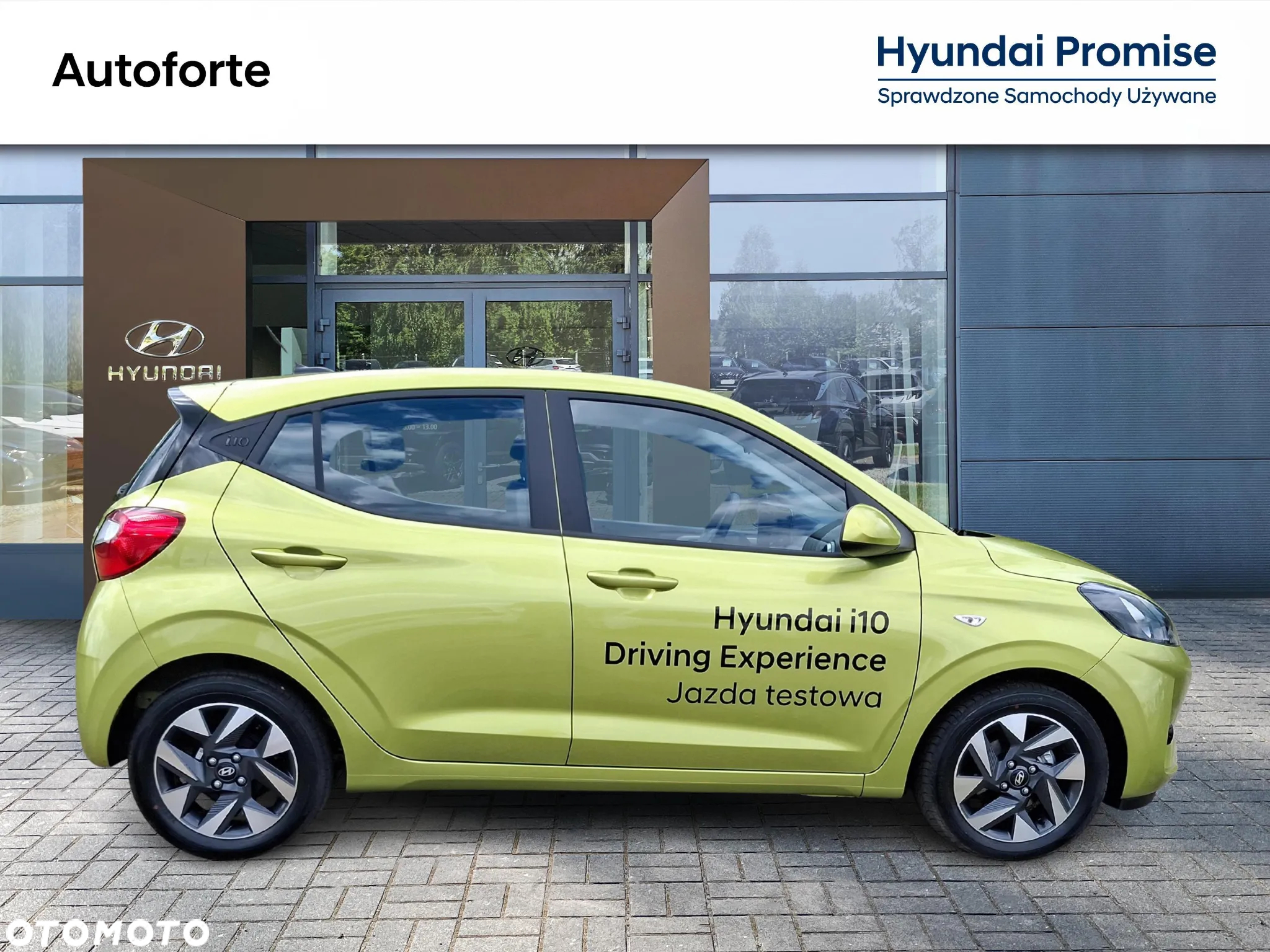 Hyundai i10 1.2 Modern - 6
