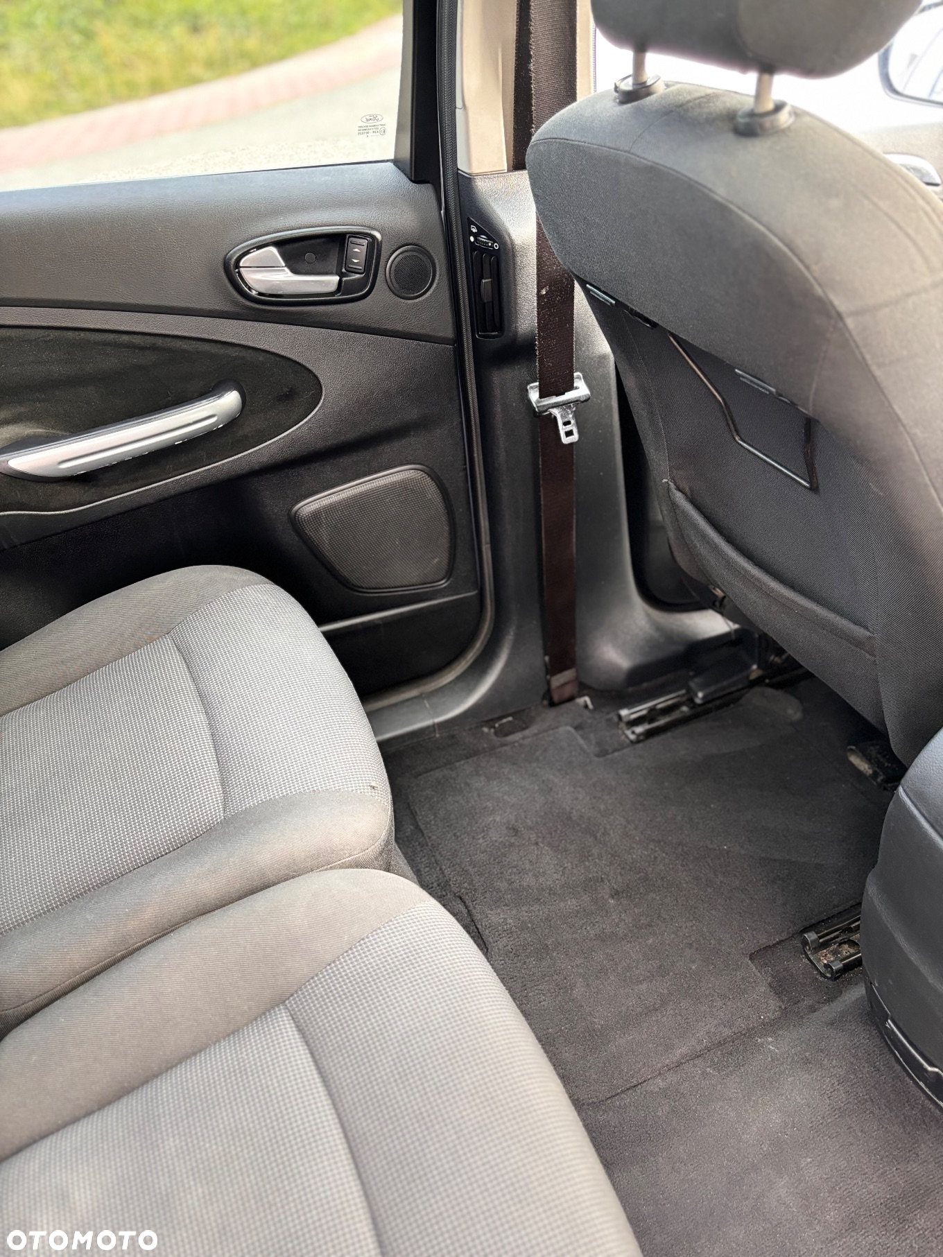 Ford S-Max 2.0 TDCi Titanium - 10