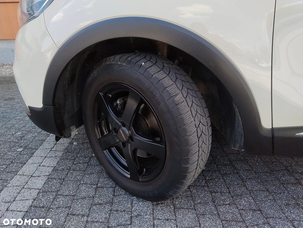 Renault Captur ENERGY TCe 120 EDC XMOD - 36