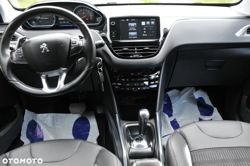 Peugeot 2008 - 22