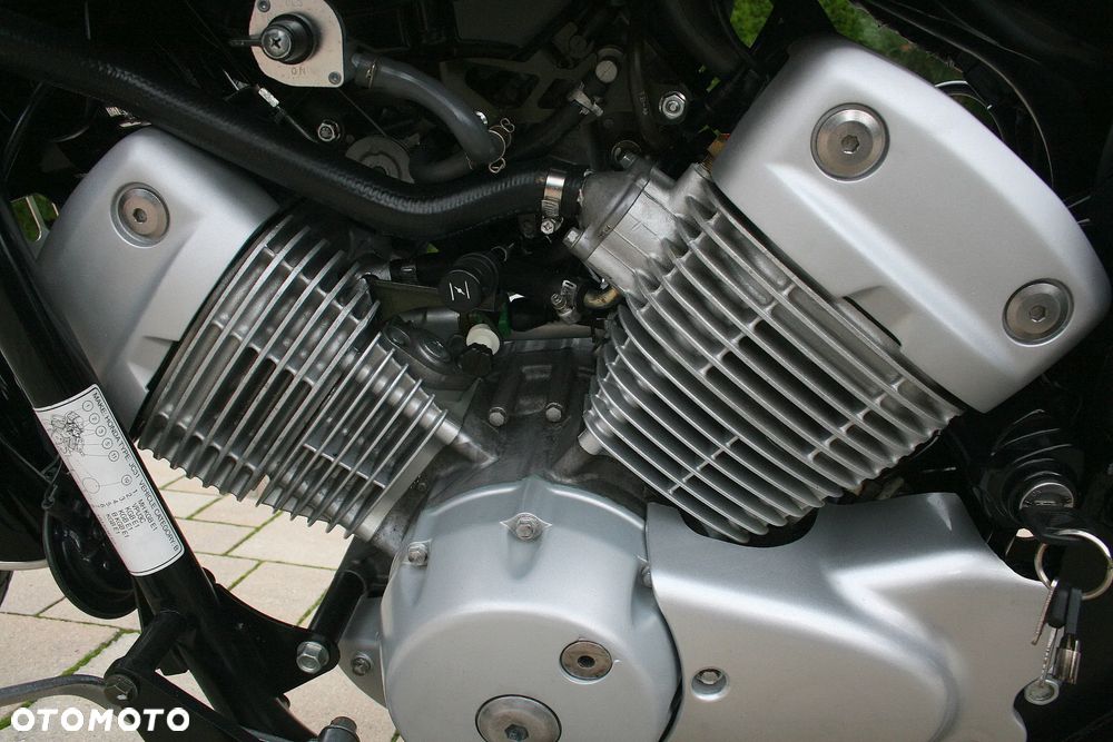 Honda Shadow - 29