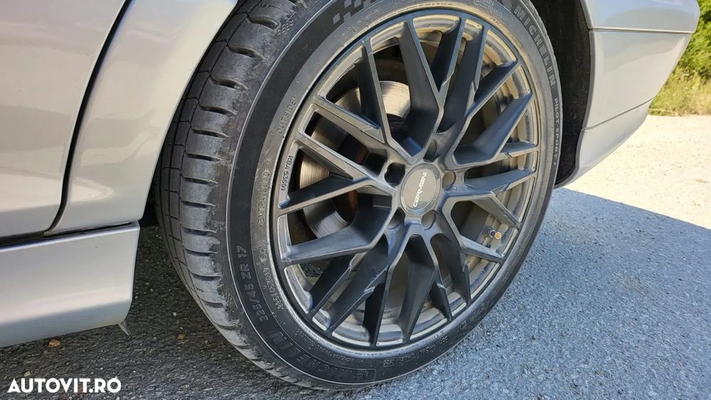 Mercedes-Benz C 200 CDI Elegance - 16