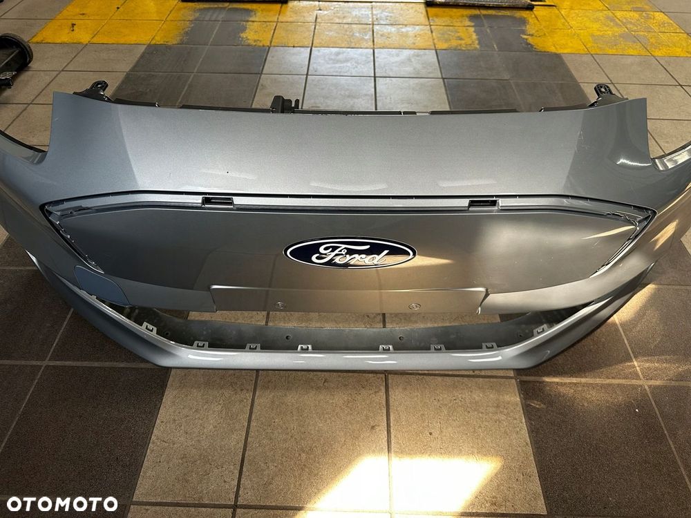 ZDERZAK przedni FORD PUMA wlektryk EV GEN-E S1TB-17757-A1 - 9