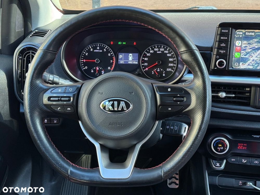 Kia Picanto 1.2 GT Line - 26