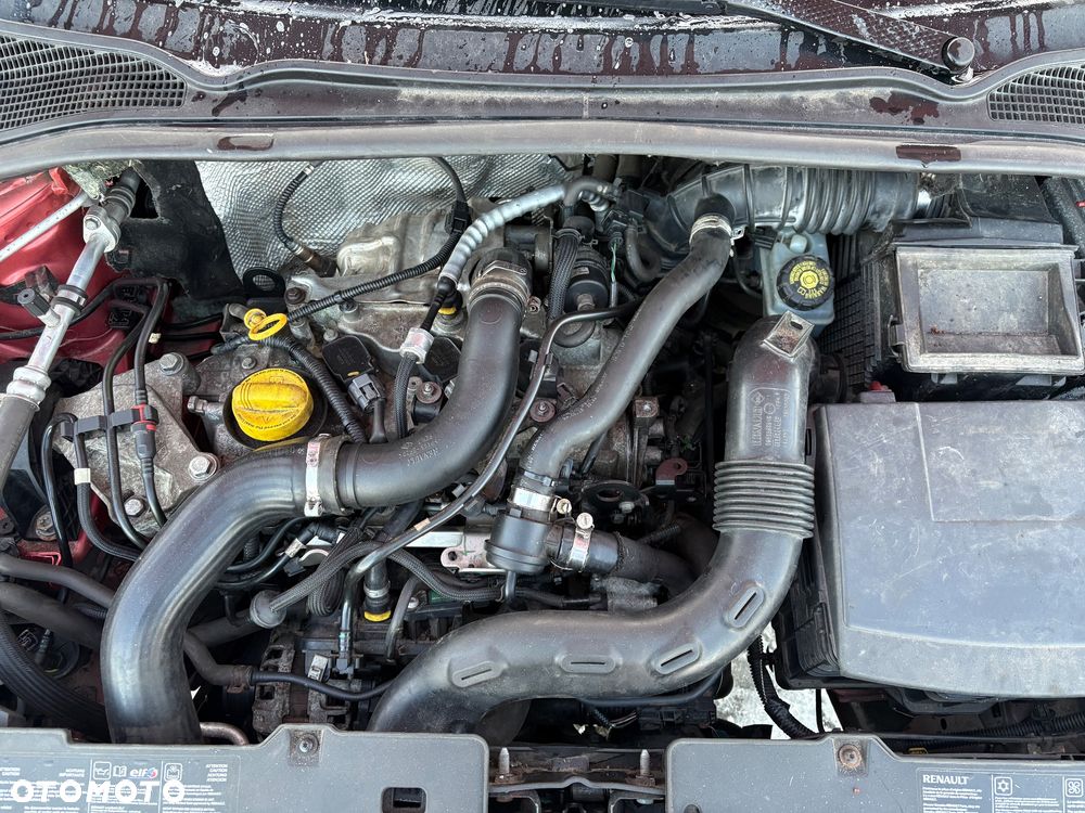 Renault Clio Energy TCe 90 Start & Stop Paris - 12