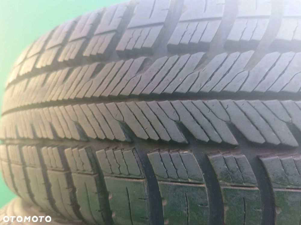GOODYEAR VECTOR 5 175/70/14, 1 szt 6,6 mm - 3
